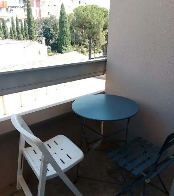 Studio 17m² Montpellier 34090 - Meublé, proche facs - Photo 23