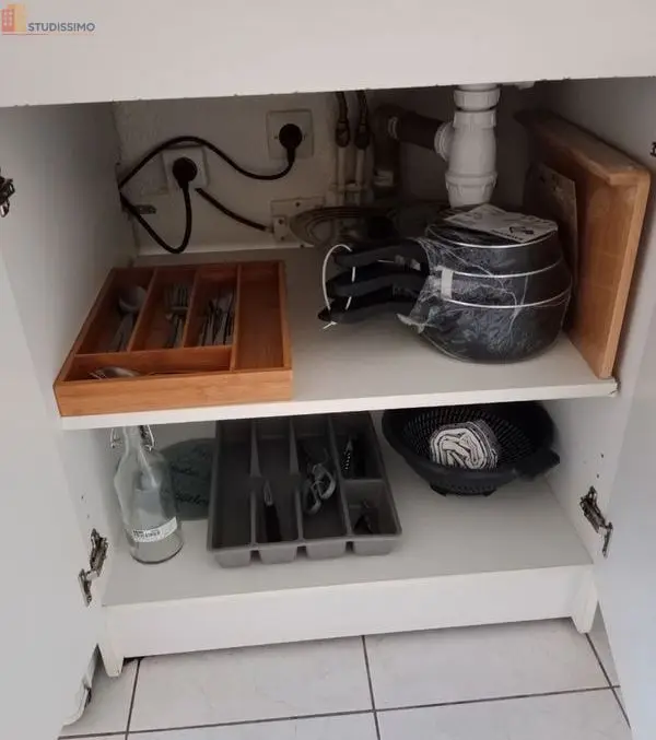Studio 17m² Montpellier 34090 - Meublé, proche facs - Photo 16