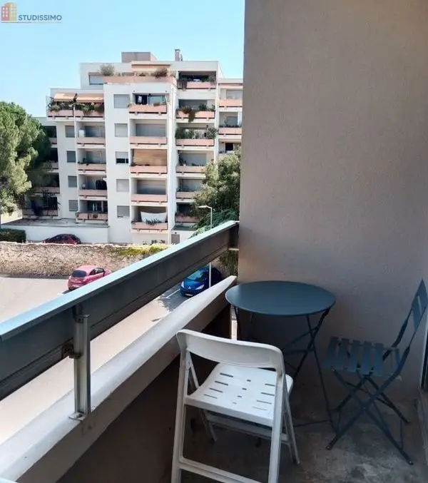 Studio 17m² Montpellier 34090 - Meublé, proche facs - Photo 17