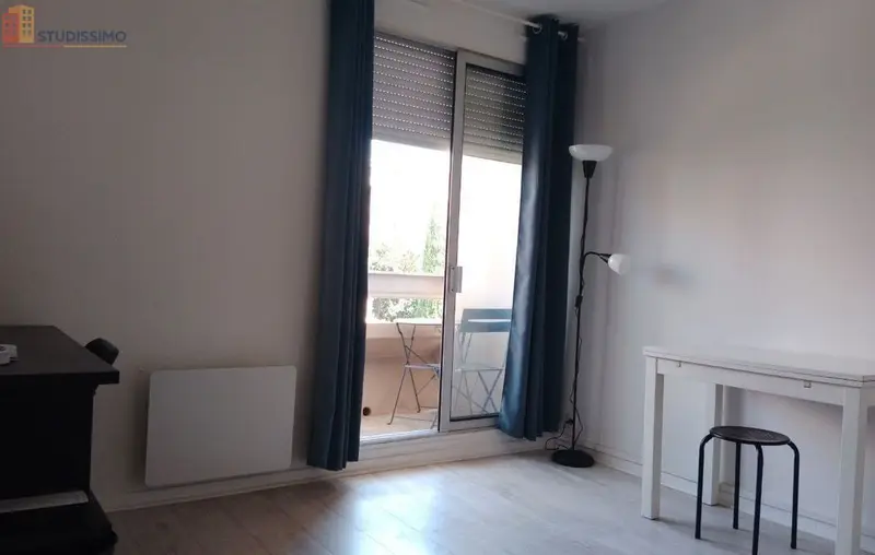 Studio 17m² Montpellier 34090 - Meublé, proche facs - Photo 13