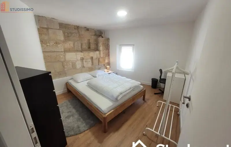 Studio meublé 10m² Libourne - Meublé, 1er étage - Photo 4