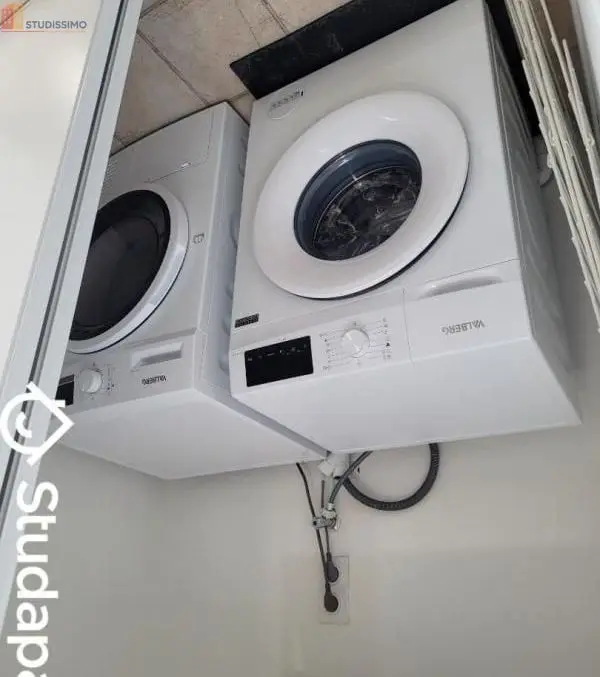 Studio meublé 10m² Libourne - Meublé, 1er étage - Photo 3