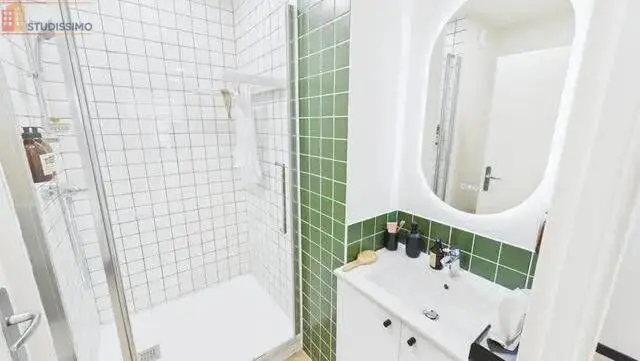 Studio 23m² Bordeaux centre - Meublé - Photo 1