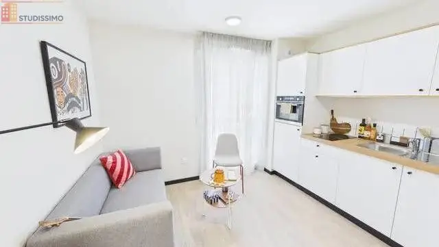 Studio 23m² Bordeaux centre - Meublé - Photo 2