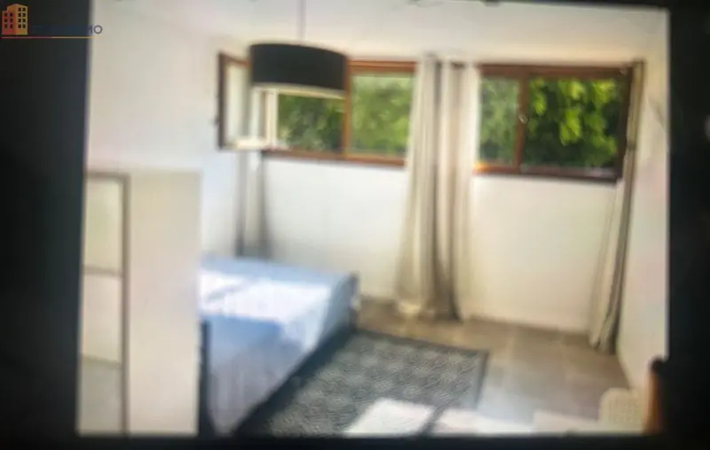 Studio meublé 22m² Gradignan - Meublé, calme - Photo 5