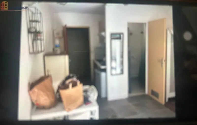 Studio meublé 22m² Gradignan - Meublé, calme - Photo 4