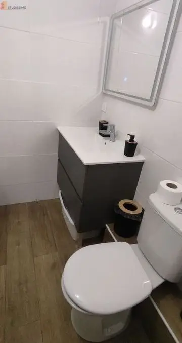 Studio meublé 25m² La Grande-Motte - Meublé, parking - Photo 2