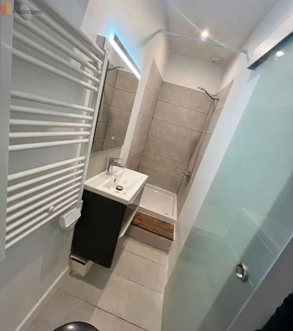 Studio 22m² Gignac - Rénové, box 7m² - Photo 2