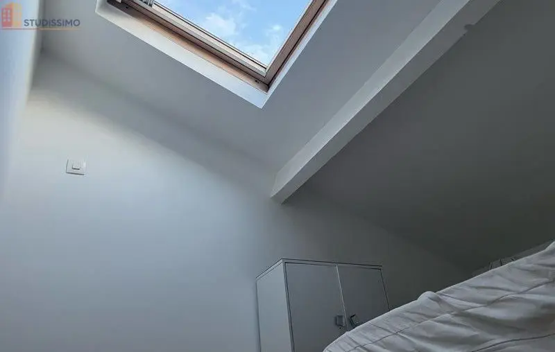 Studio meublé 25m² Bordeaux 33200 - Meublé, DPE D - Photo 1