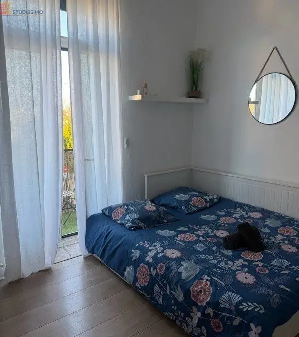 Studio meublé 18m² Talence Bagatelle - Balcon, lumineux - Photo 4