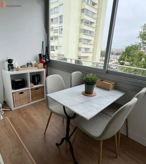 Studio 23m² Mauguio 34130 - Photo 1