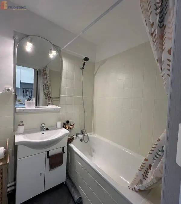 Studio 23m² Mauguio 34130 - Photo 2