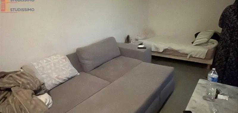 Studio meublé 28m² Pessac 33600 - Calme, proche commodités - Photo 7