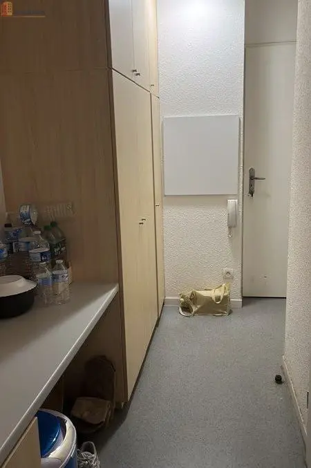 Studio meublé 28m² Pessac 33600 - Calme, proche commodités - Photo 1