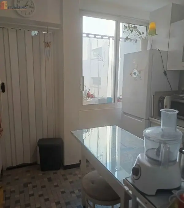Studio meublé 9m² Montpellier Ouest - Calme, vue imprenable - Photo 3