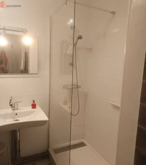 Studio meublé 9m² Montpellier Ouest - Calme, vue imprenable - Photo 1