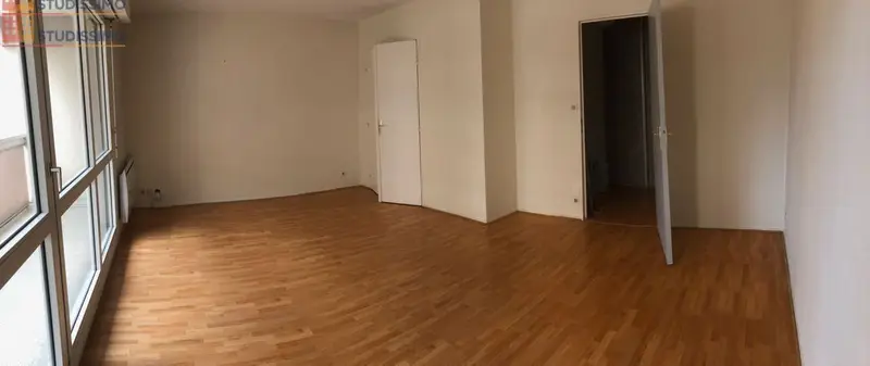 Studio 30m² Bordeaux Caudéran - Parking privatif - Photo 2