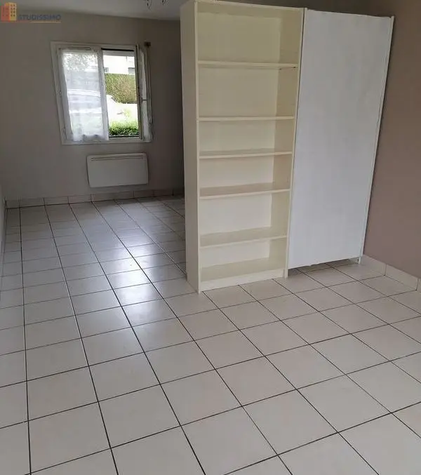 Studio 27m² Acigné - Dans petite résidence - Photo 5