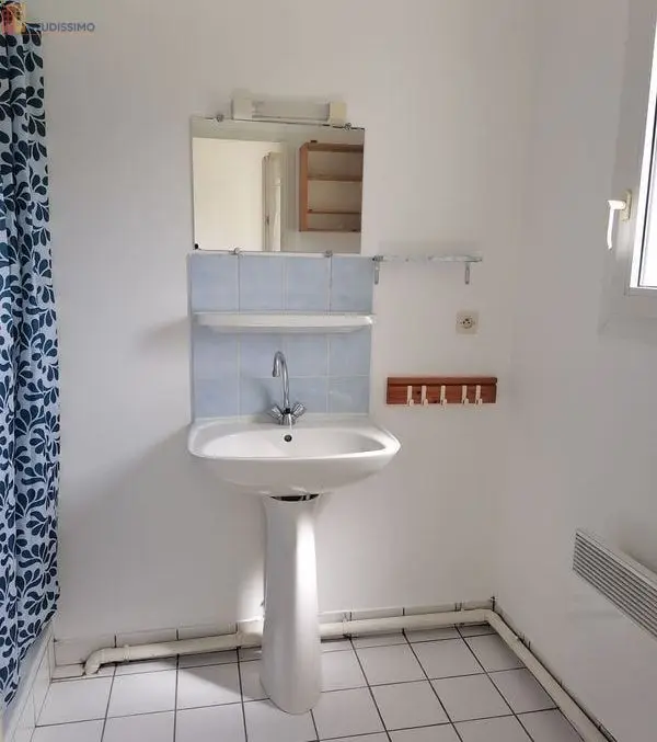 Studio 27m² Acigné - Dans petite résidence - Photo 2