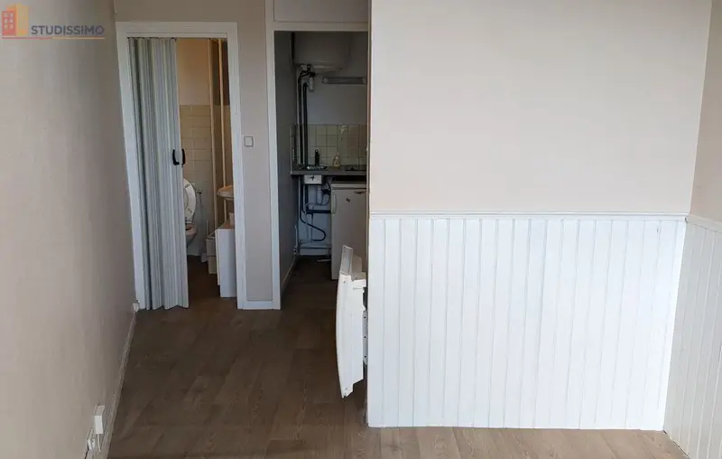 Studio 14m² Bordeaux centre - Proche Jardin Public - Photo 6