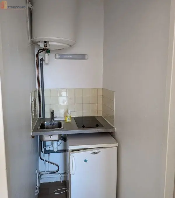 Studio 14m² Bordeaux centre - Proche Jardin Public - Photo 3