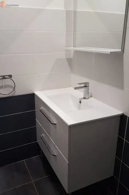 Studio 35m² Montpellier 34070 - Rénové, proche tram Croix d'Argent - Photo 5