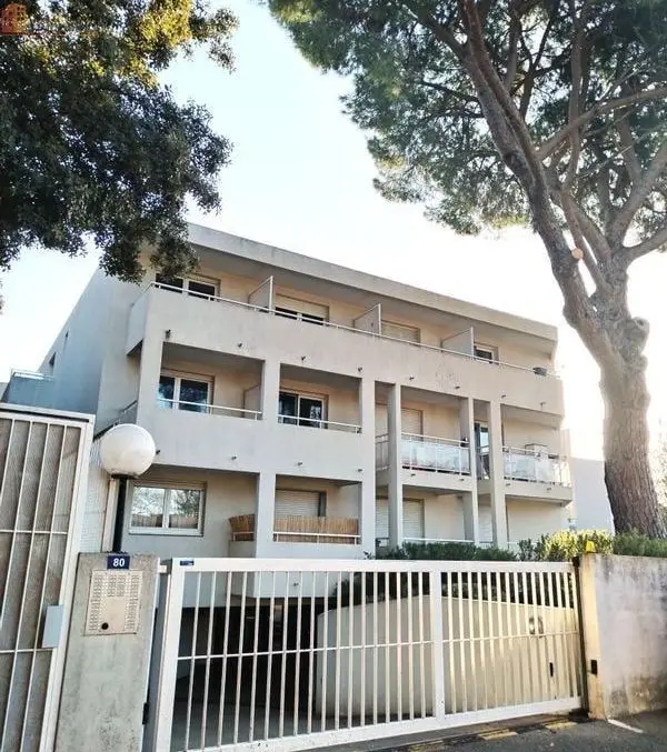 Studio 30m² Montpellier Hôpitaux-Facultés - Meublé, calme - Photo 11