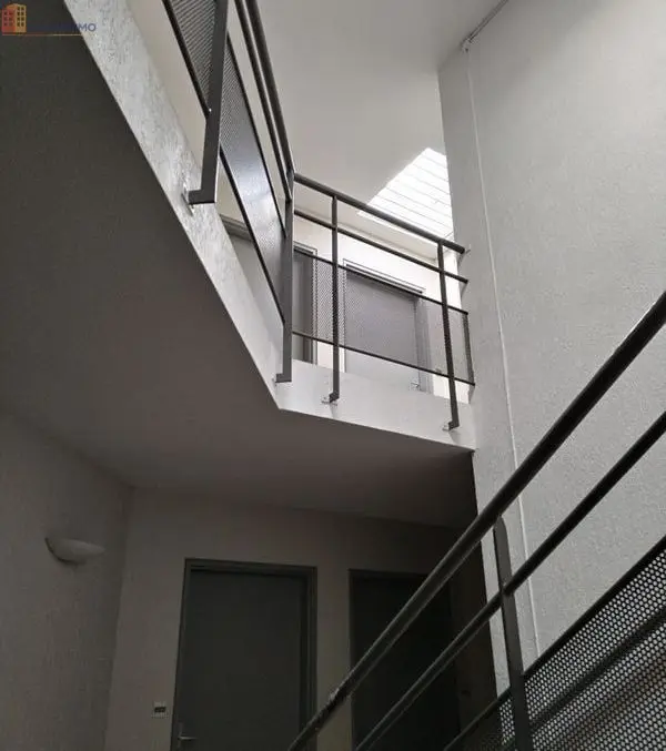 Studio 30m² Montpellier Hôpitaux-Facultés - Meublé, calme - Photo 3
