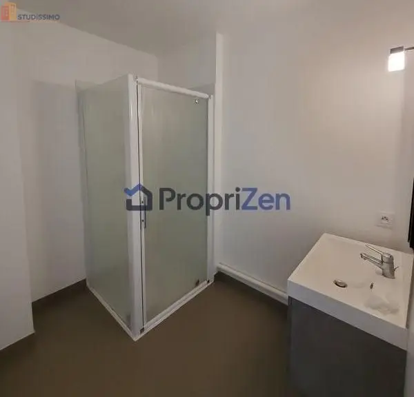 Studio 34m² Rennes 35700 - Photo 1