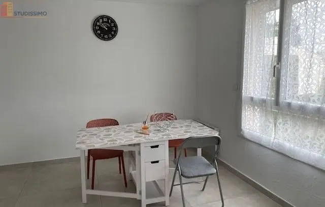 Studio meublé 30m² Béziers - Meublé, 2e étage - Photo 5
