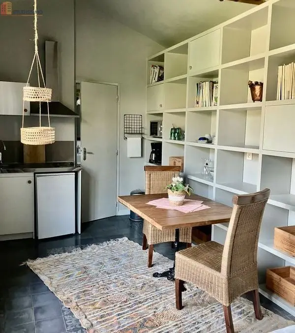Studio 20m² Le Bouscat - Meublé, lumineux - Photo 5