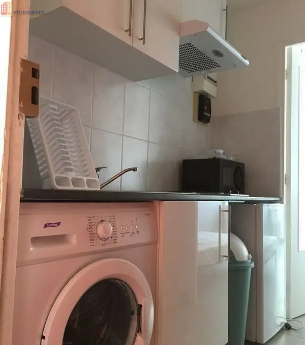 Studio meublé 19m² Montpellier centre - Proche facs, lumineux - Photo 4
