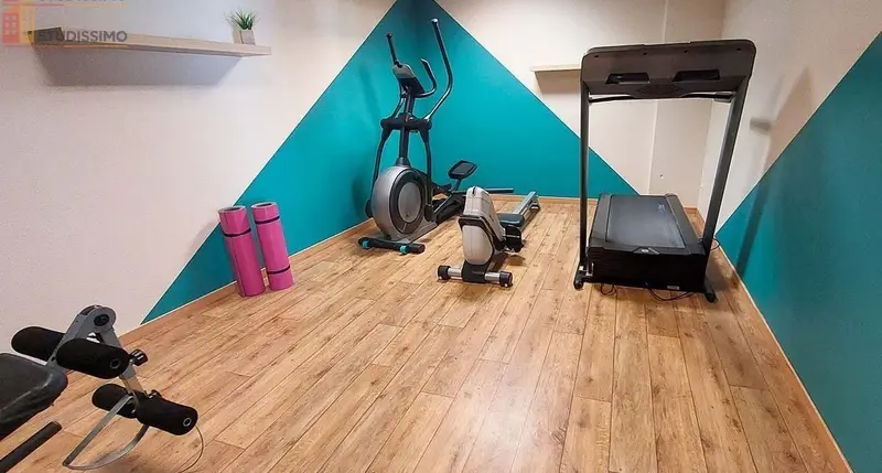 Studio meublé 19m² Béziers - Résidence sécurisée, coeur de ville - Photo 3