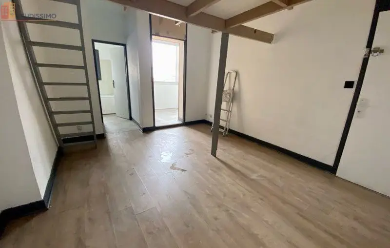 Studio 32m² Bordeaux centre - Calme, vue dégagée - Photo 4