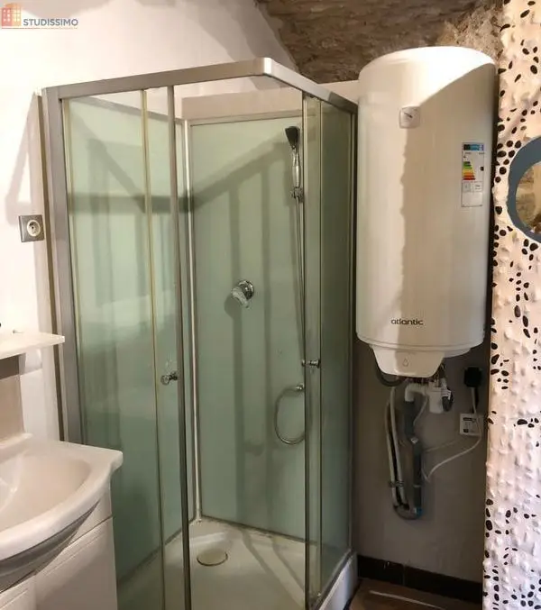 Studio meublé 37m² Saint-Aunès 34130 - Meublé, DPE D - Photo 4