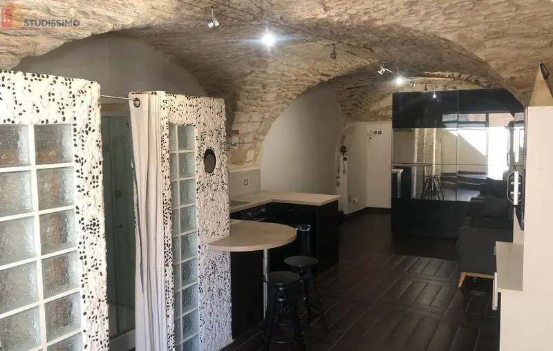 Studio meublé 37m² Saint-Aunès 34130 - Meublé, DPE D - Photo 2