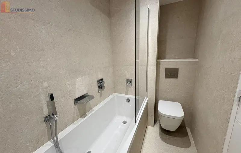 Studio meublé 27m² Rennes 35700 - Meublé, DPE C - Photo 5