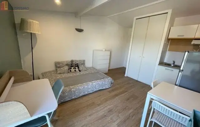 Studio meublé 25m² Juvignac - Sans vis-à-vis, jardin partagé - Photo 16