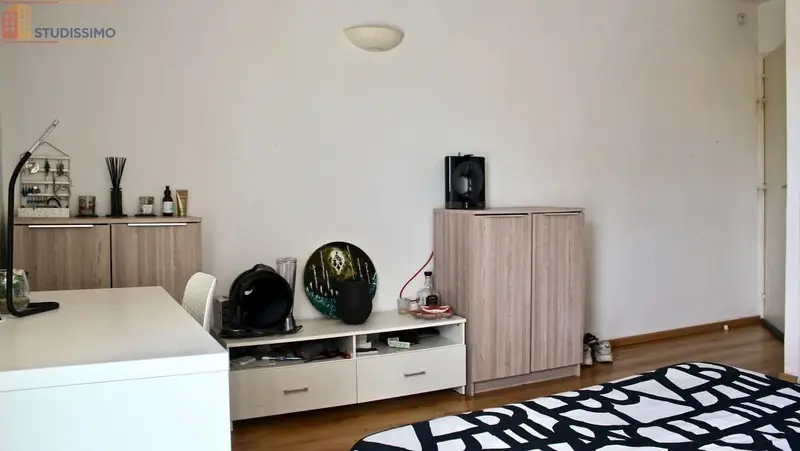 Studio meublé 25m² Juvignac - Sans vis-à-vis, jardin partagé - Photo 6