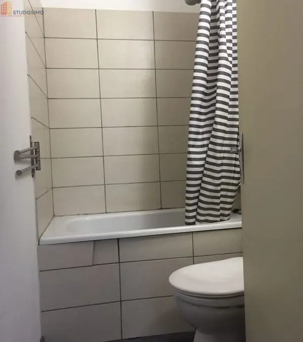 Studio 18m² Montpellier Écusson - Meublé, mezzanine - Photo 2