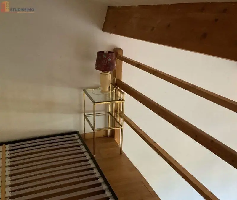 Studio meublé 26m² Castelnau-le-Lez - Rez-de-jardin, meublé - Photo 3