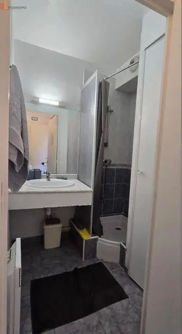 Studio 28m² Montpellier Boutonnet - Meublé, 3e étage - Photo 5