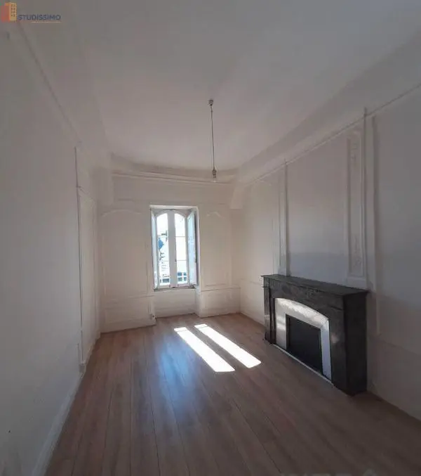 Studio 19m² Rennes 35000 - Photo 13