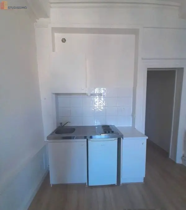 Studio 19m² Rennes 35000 - Photo 8