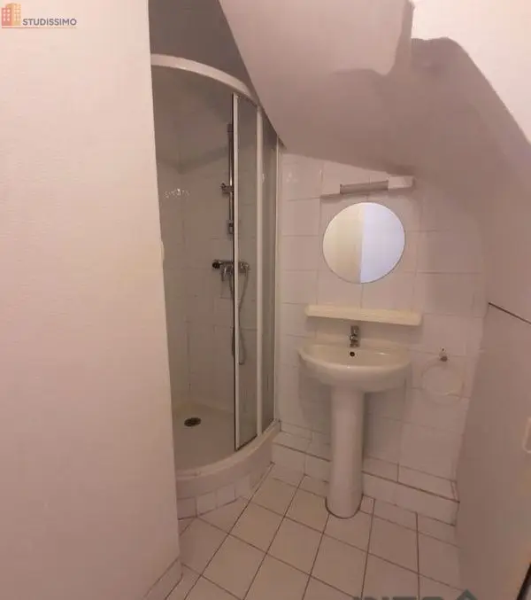 Studio 19m² Rennes 35000 - Photo 3