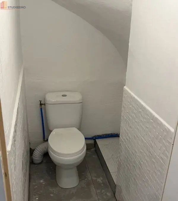 Studio 24m² Sète - lumineux - Photo 1