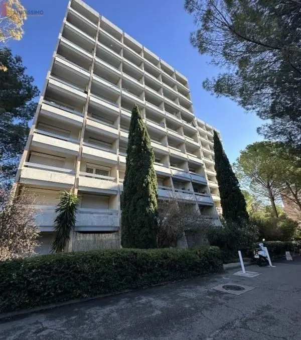 Studio 17m² Montpellier 34090 - Photo 1