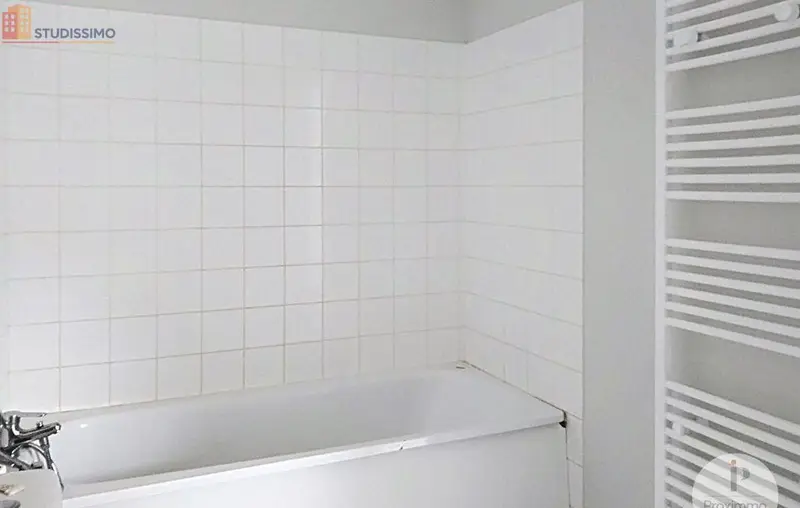 Studio 19m² Redon - DPE C, 3e étage - Photo 2