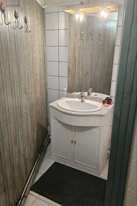 Studio meublé 22m² Sète - Idéal étudiant - Photo 6