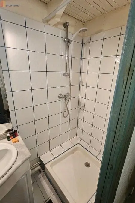 Studio meublé 22m² Sète - Idéal étudiant - Photo 2
